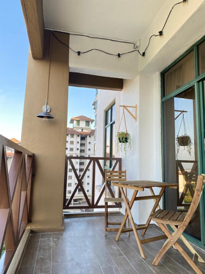 Gracious ~ Walking Distance To See, Shop And Eat ملقا المظهر الخارجي الصورة